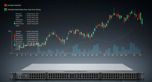 Arista Networks, Inc. Stock Analysis Image