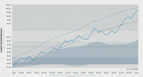 Arista Networks Stock Overview