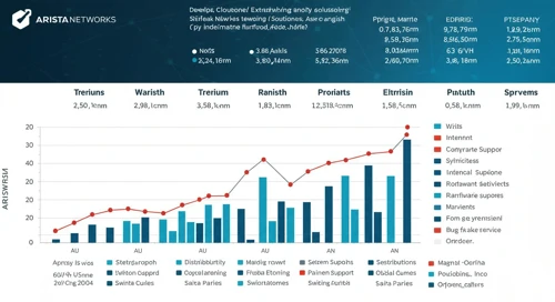 Arista Networks, Inc. Overview