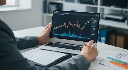 ANET: Fundamental Ratio Analysis - Arista Networks Inc