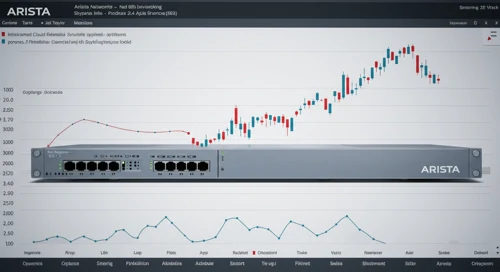 ANET: Fundamental Ratio Analysis - Arista Networks Inc