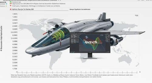 Image representing ANSYS, Inc.