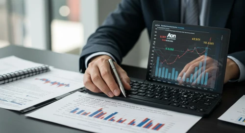 AON: Fundamental Ratio Analysis - Aon plc