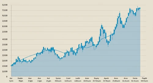 AON: Trend with Support and Resistance Levels - Aon plc