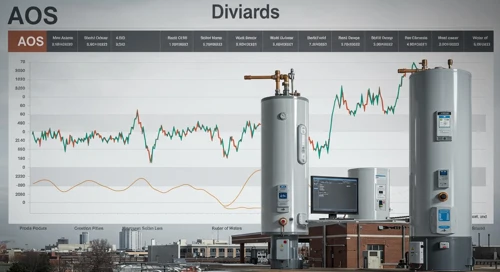 AOS: Dividend Analysis - A O Smith Corporation