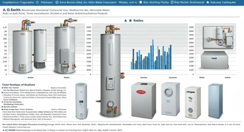 AOS: Fundamental Ratio Analysis - A O Smith Corporation