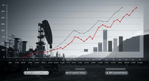 APA: Fundamental Ratio Analysis - APA Corporation