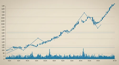 APA: Trend with Support and Resistance Levels - APA Corporation