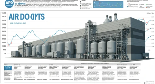 APD: Analysts Ratings - Air Products and Chemicals Inc