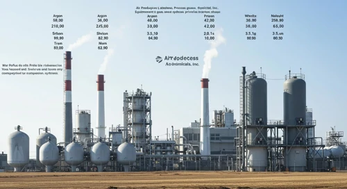 APD: Fundamental Ratio Analysis - Air Products and Chemicals Inc
