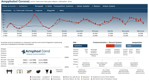 APH: Analysts Ratings - Amphenol Corporation