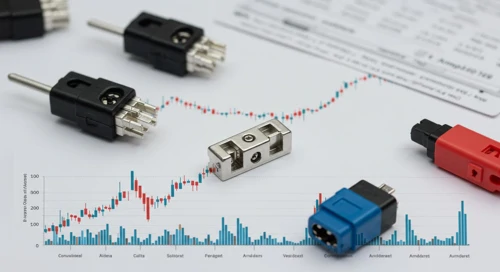 Amphenol Corporation Overview