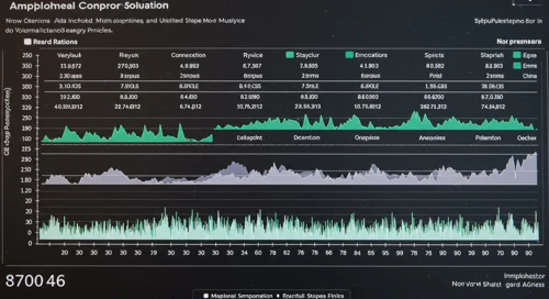 Amphenol Corporation stock analysis