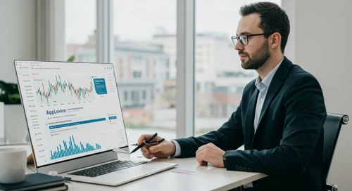 APP: Fundamental Ratio Analysis - AppLovin Corporation