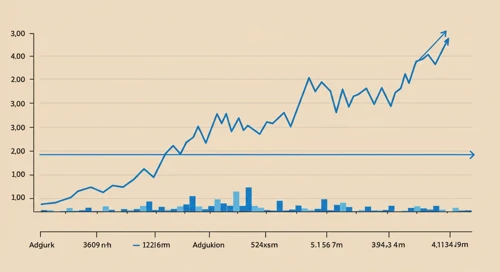 APP: Trend with Support and Resistance Levels - AppLovin Corporation