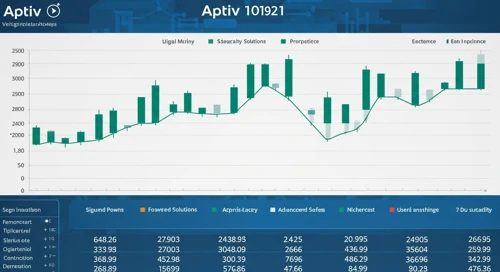 APTV: Analysts Ratings - Aptiv PLC