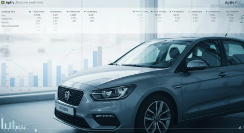 APTV: Analysts Ratings - Aptiv PLC