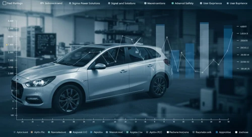 APTV: Analysts Ratings - Aptiv PLC