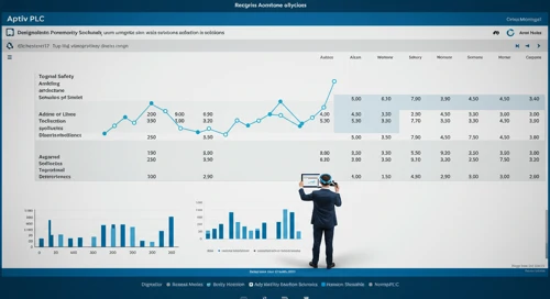 APTV: Fundamental Ratio Analysis - Aptiv PLC
