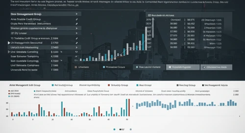 ARES: Analysts Ratings - Ares Management Corporation