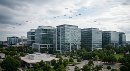 ARE: Analysts Ratings - Alexandria Real Estate Equities Inc