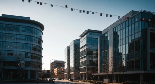 ARE: Dividend Analysis - Alexandria Real Estate Equities Inc