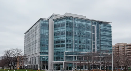 ARE: Fundamental Ratio Analysis - Alexandria Real Estate Equities Inc
