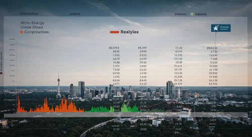 ATO: Analysts Ratings - Atmos Energy Corporation