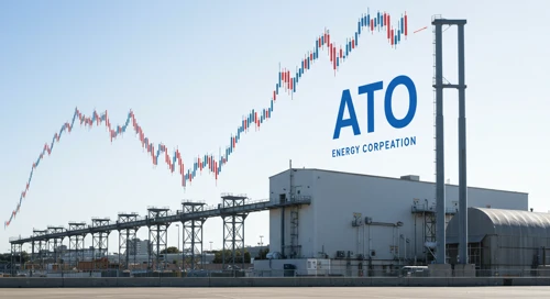 ATO: Dividend Analysis - Atmos Energy Corporation