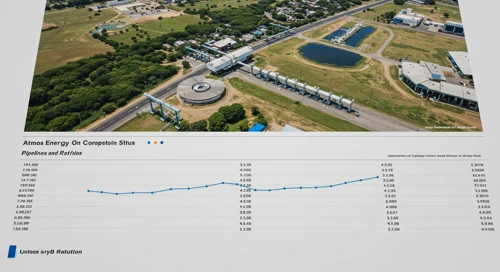 Atmos Energy Corporation Overview