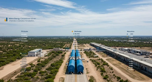 ATO: Fundamental Ratio Analysis - Atmos Energy Corporation