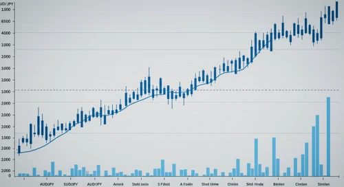 AUDJPY: Trend with Support and Resistance Levels