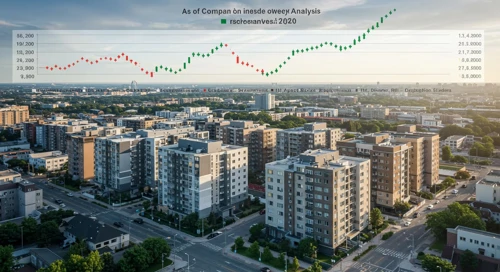AvalonBay Communities, Inc. Stock Image
