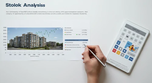 AvalonBay Communities, Inc. Stock Image