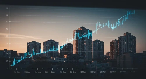 AVB: Trend with Support and Resistance Levels - AvalonBay Communities Inc