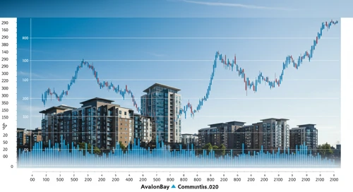 AVB: Trend with Support and Resistance Levels - AvalonBay Communities Inc