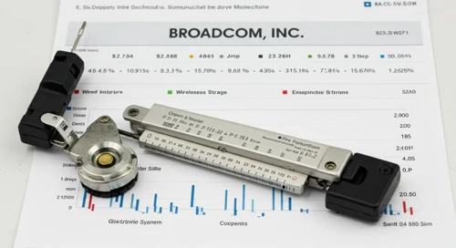 Broadcom Inc. Stock Analysis