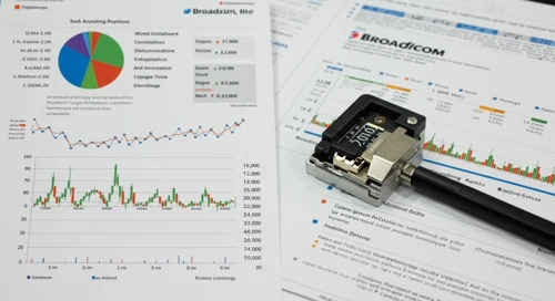 AVGO: Analysts Ratings - Broadcom Inc