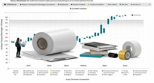 Avery Dennison Corporation Stock Overview