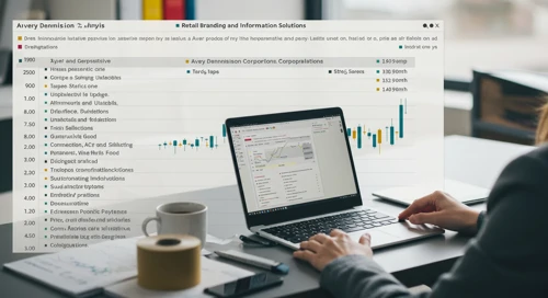 AVY: Analysts Ratings - Avery Dennison Corporation