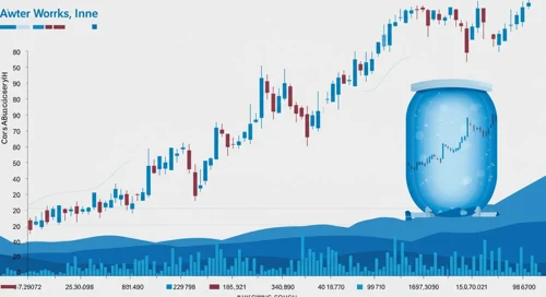 AWK: Dividend Analysis - American Water Works Company Inc