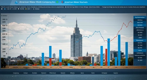 AWK: Fundamental Ratio Analysis - American Water Works Company Inc