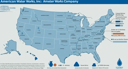 AWK: Fundamental Ratio Analysis - American Water Works Company Inc