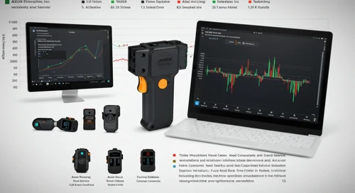 Axon Enterprise, Inc. Stock Analysis