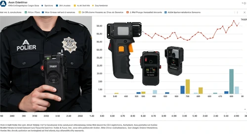 AXON: Fundamental Ratio Analysis - Axon Enterprise Inc