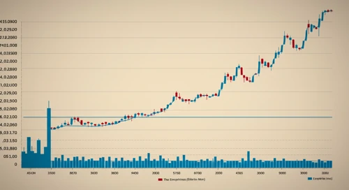AXON: Trend with Support and Resistance Levels - Axon Enterprise Inc
