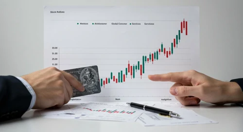 American Express Company - AXP Stock Analysis