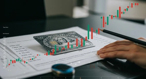 AXP: Fundamental Ratio Analysis - American Express Company