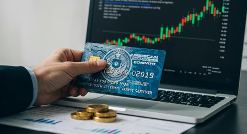 AXP: Fundamental Ratio Analysis - American Express Company