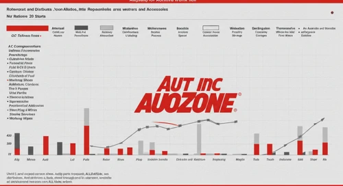 AZO: Analysts Ratings - AutoZone Inc